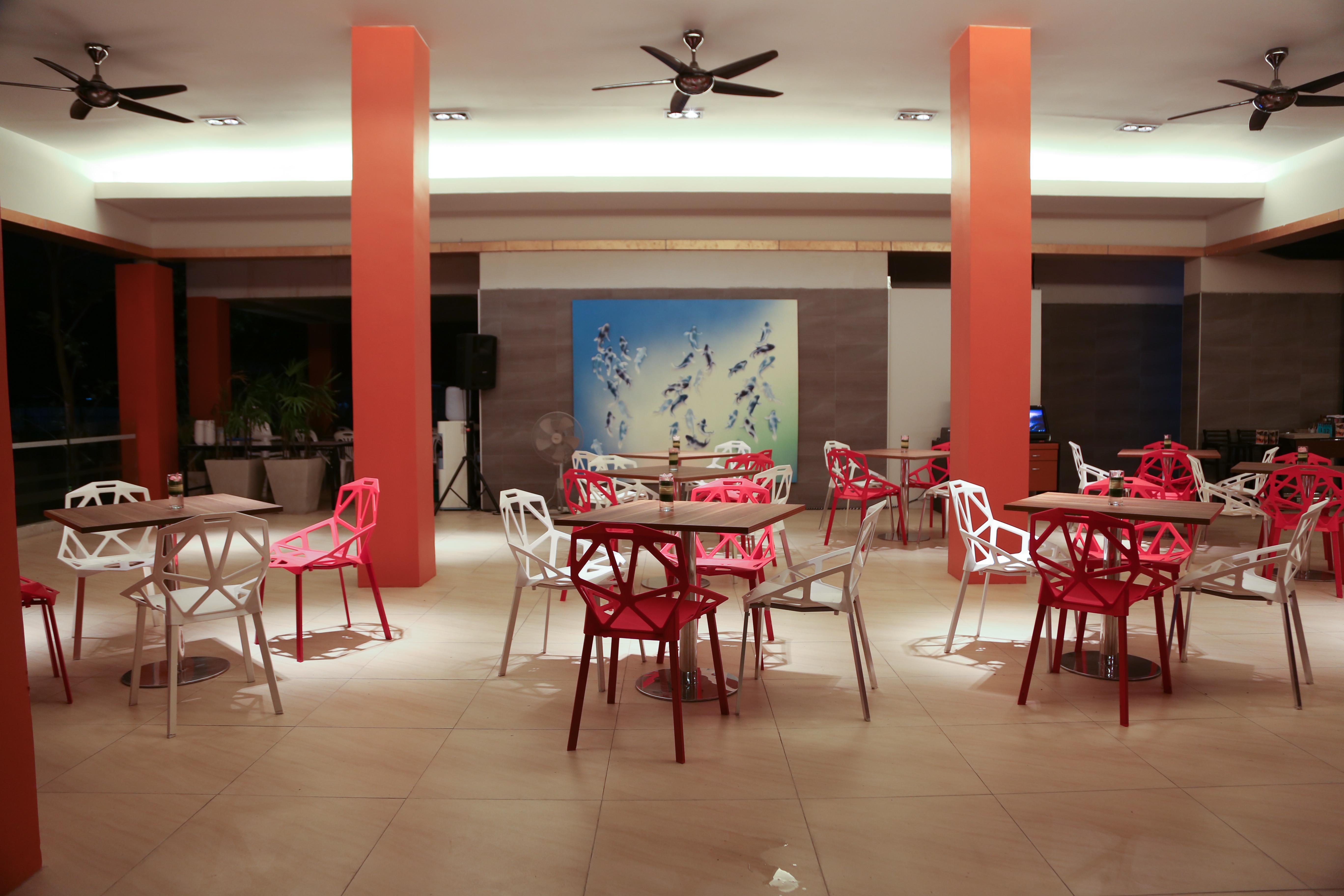 Woraburi Pattaya Resort & Spa Exterior photo