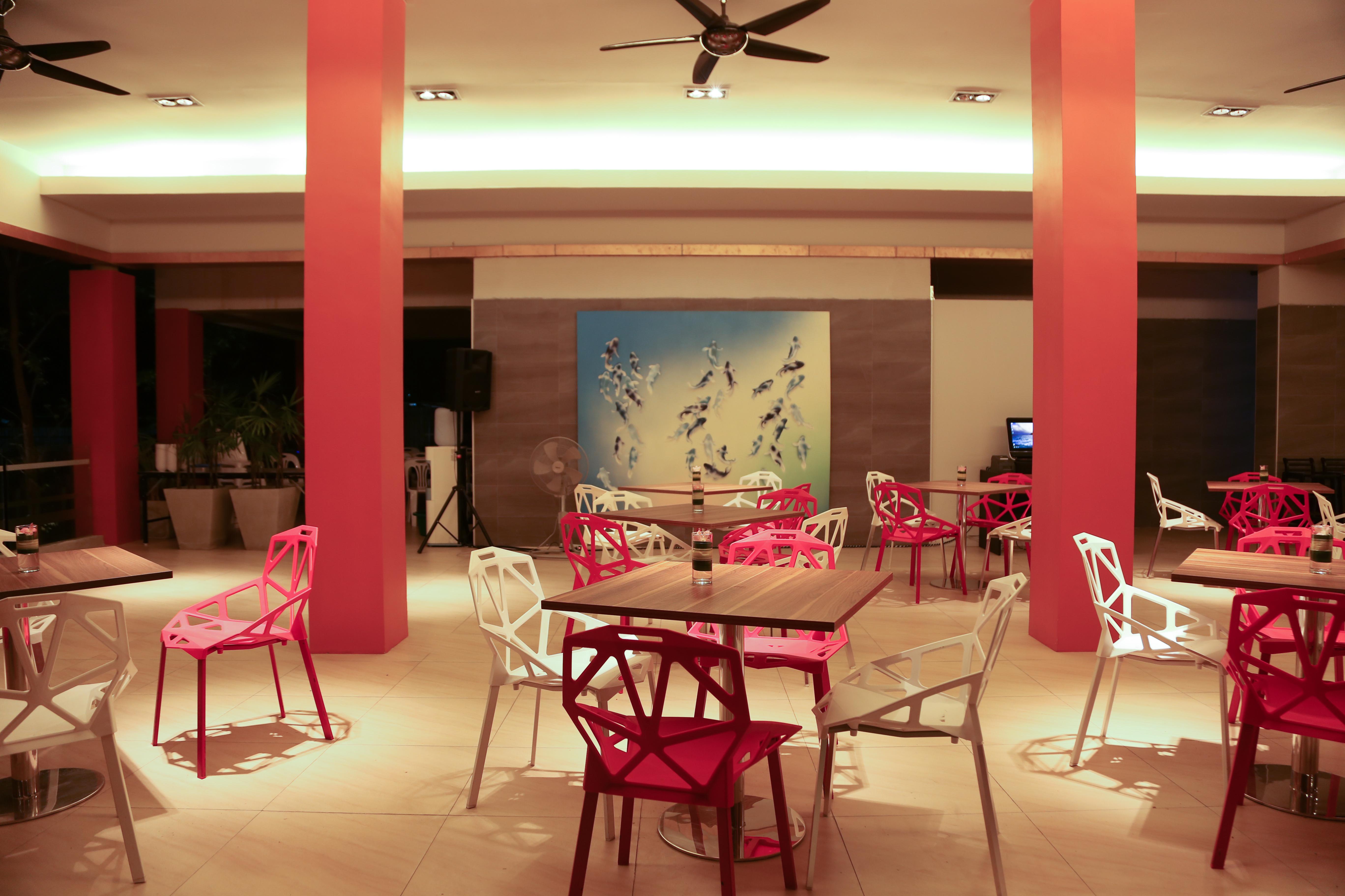 Woraburi Pattaya Resort & Spa Exterior photo