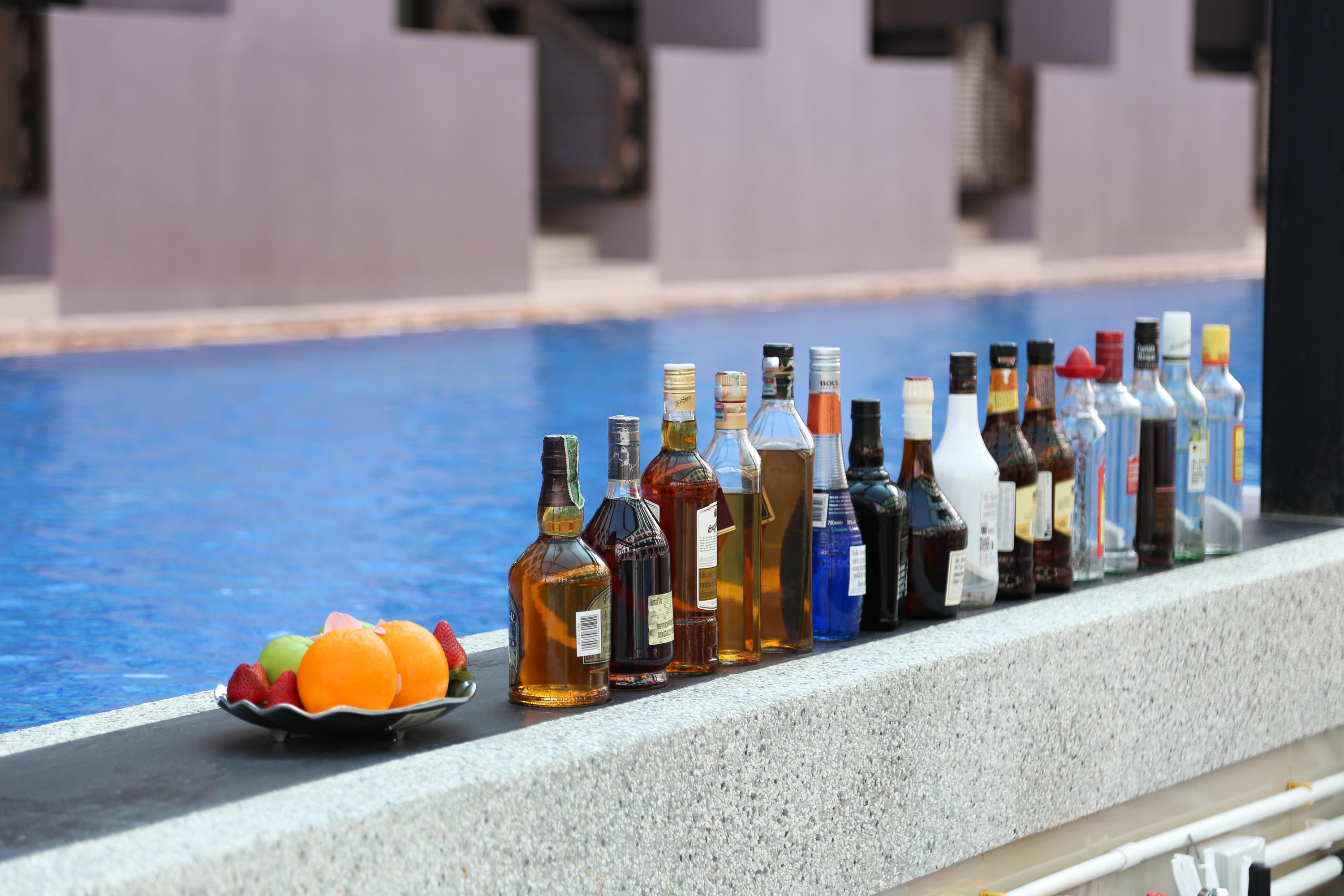 Woraburi Pattaya Resort & Spa Exterior photo