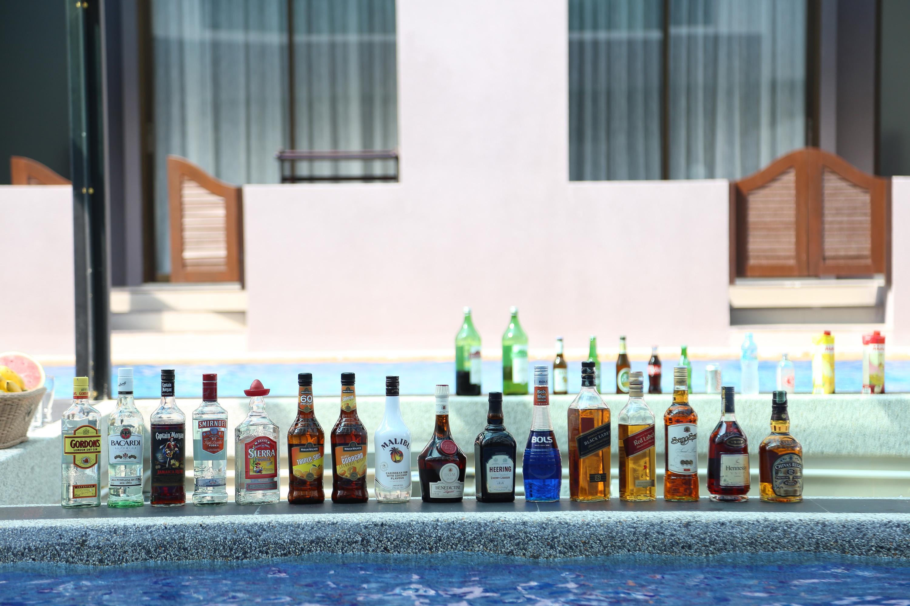 Woraburi Pattaya Resort & Spa Exterior photo