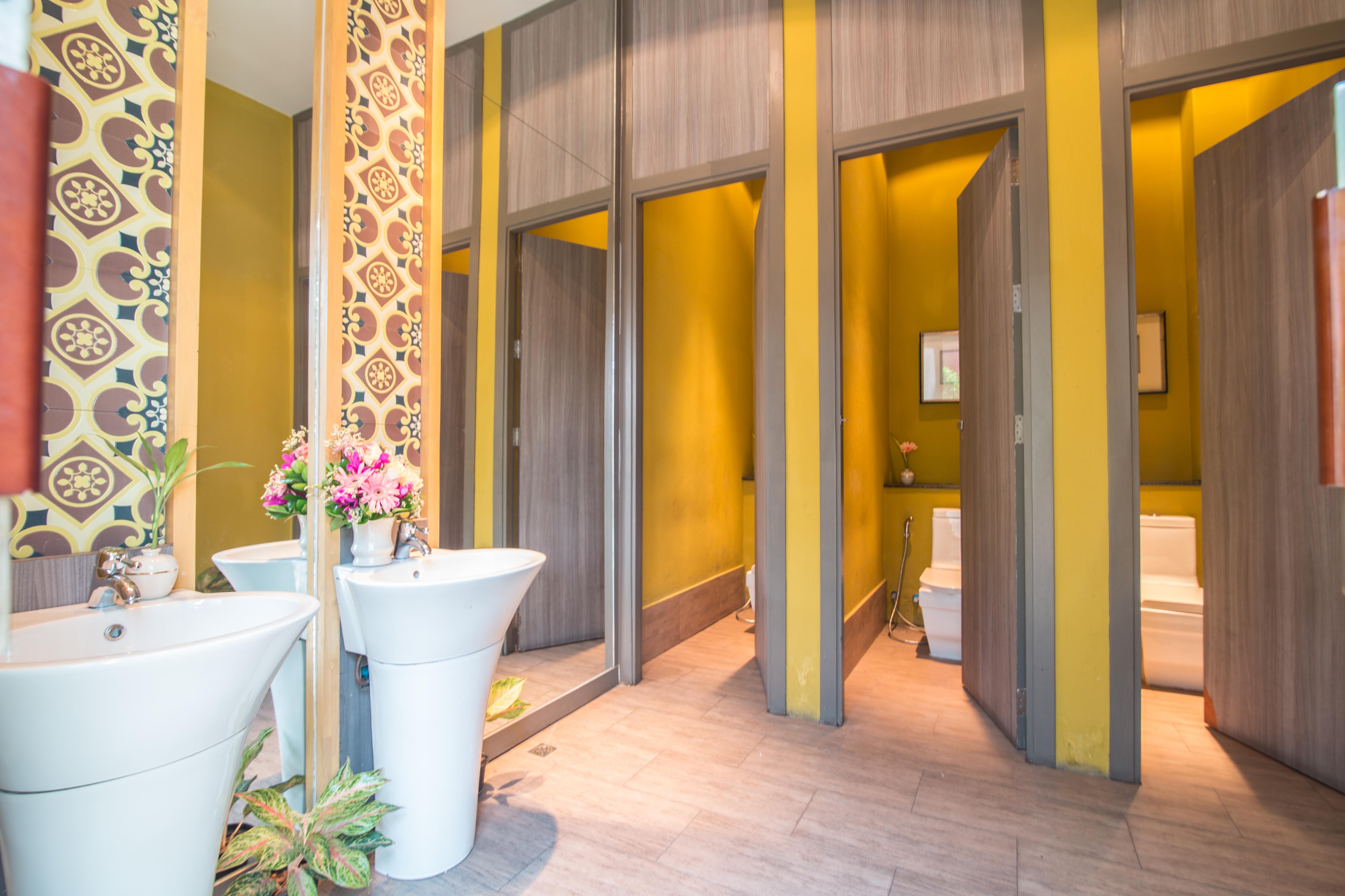 Woraburi Pattaya Resort & Spa Exterior photo