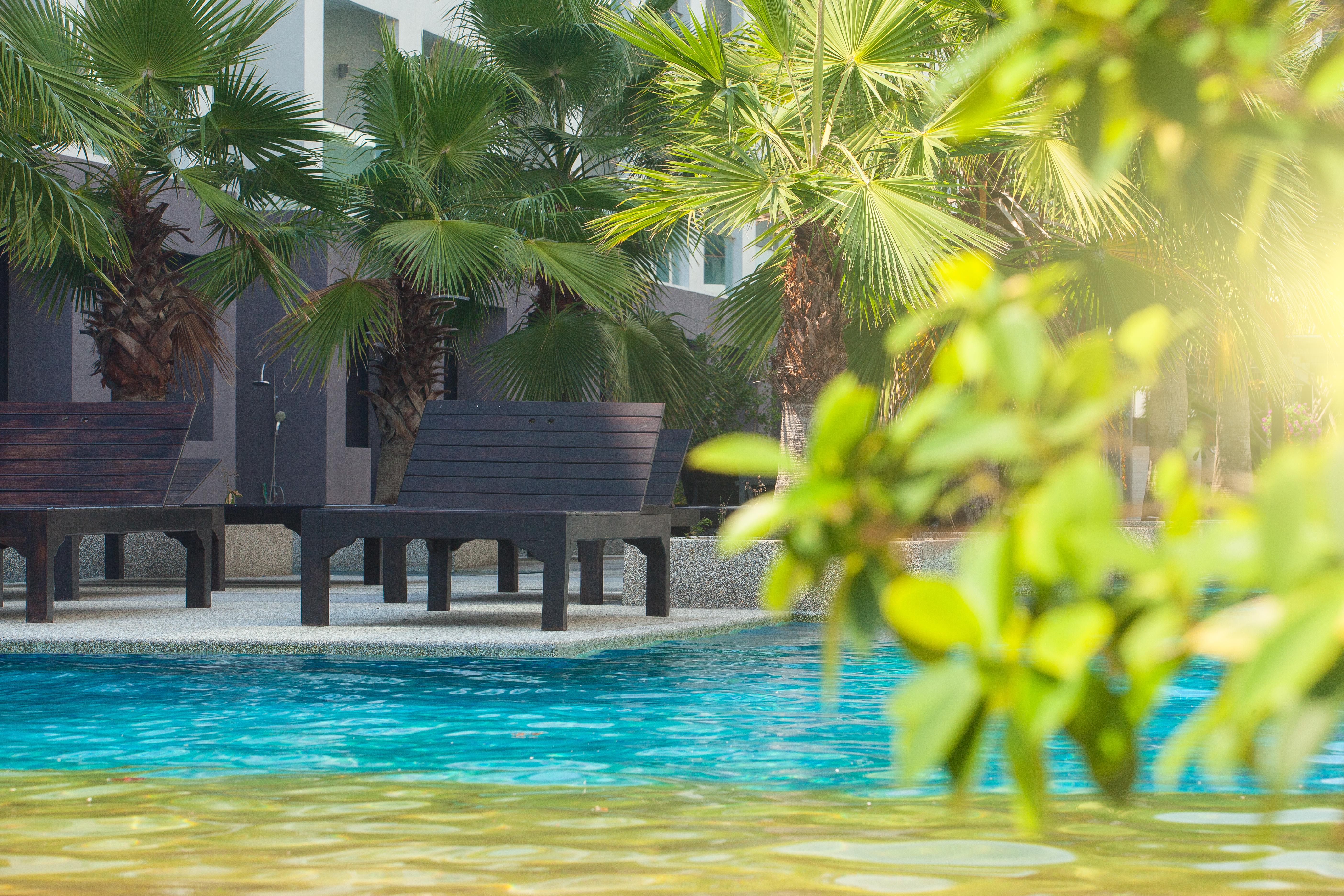 Woraburi Pattaya Resort & Spa Exterior photo