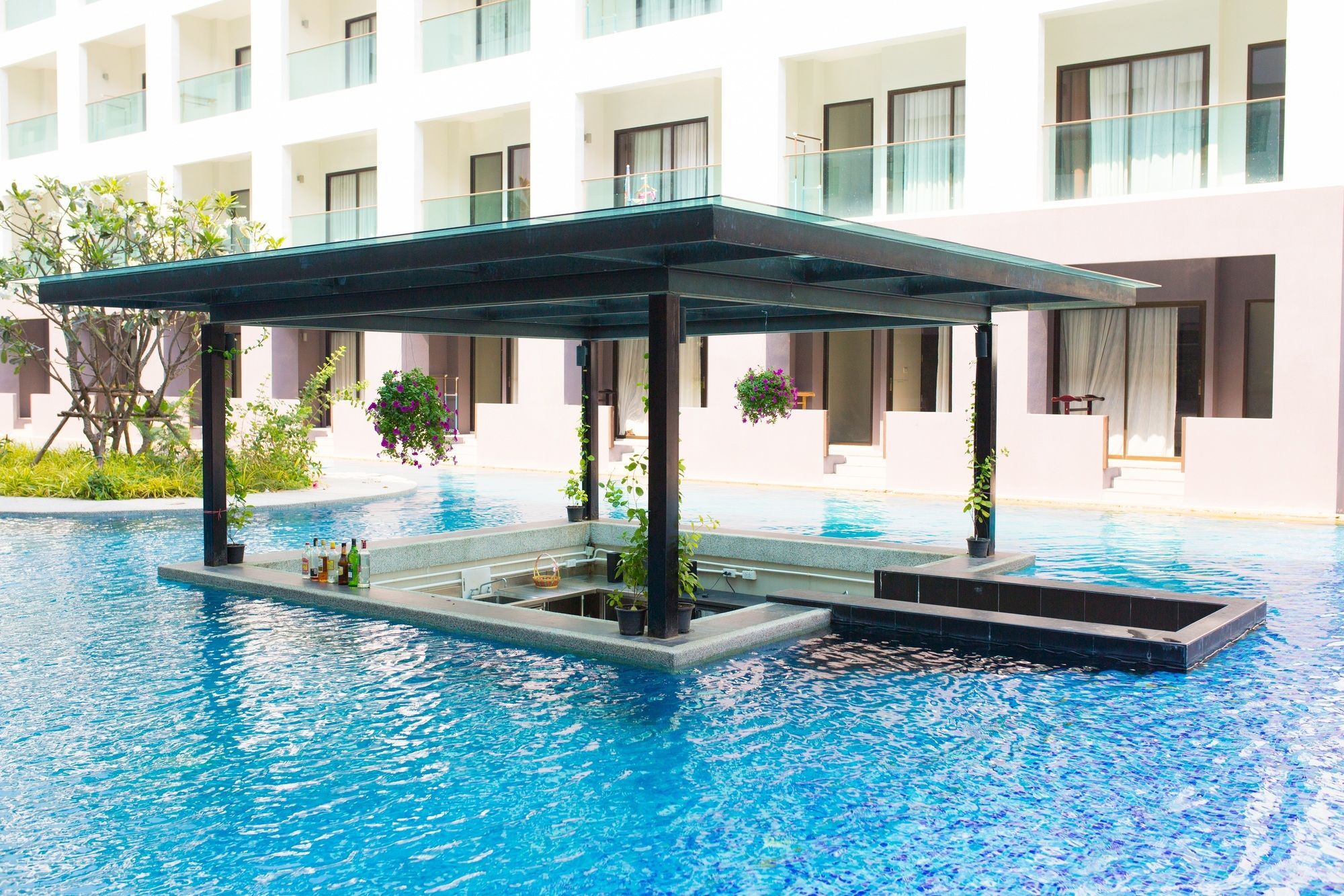 Woraburi Pattaya Resort & Spa Exterior photo